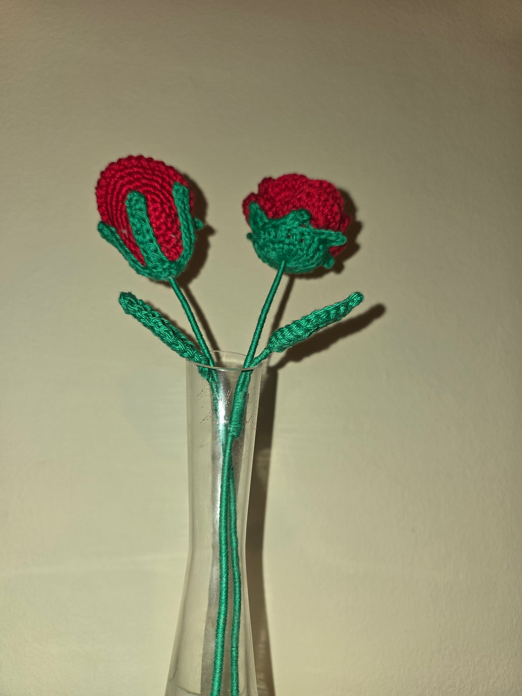 Rosas eternas