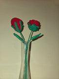 Rosas eternas